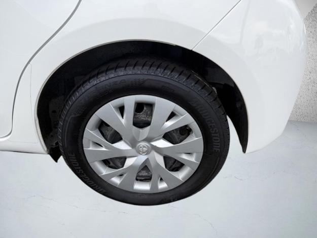 TOYOTA Yaris 110 VVT-i CVT France Connect  