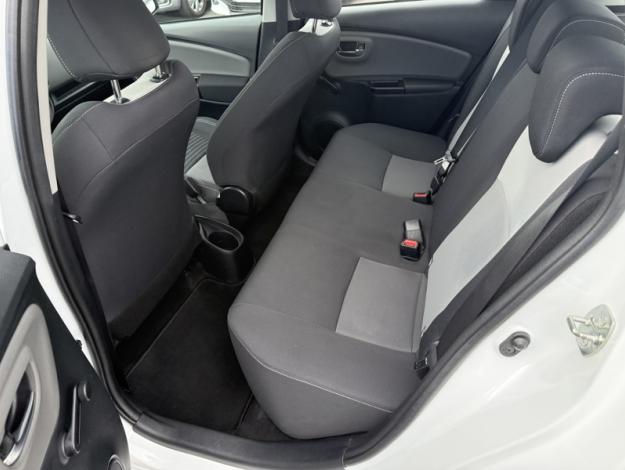 TOYOTA Yaris 110 VVT-i CVT France Connect  