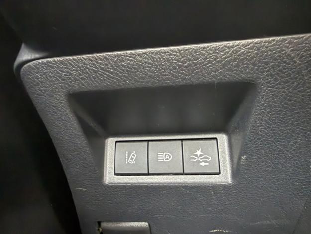 TOYOTA Yaris 110 VVT-i CVT France Connect  