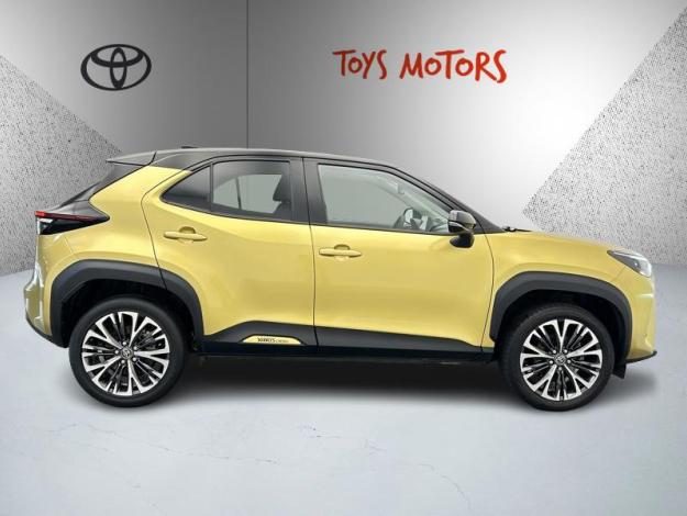 TOYOTA Yaris Cross Hybrid 2WD Collection   