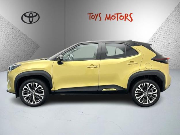 TOYOTA Yaris Cross Hybrid 2WD Collection   