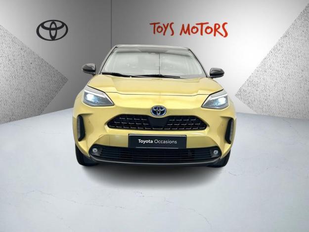 TOYOTA Yaris Cross Hybrid 2WD Collection   
