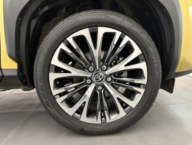 TOYOTA Yaris Cross Hybrid 2WD Collection   