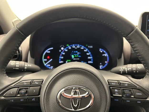 TOYOTA Yaris Cross Hybrid 2WD Collection   