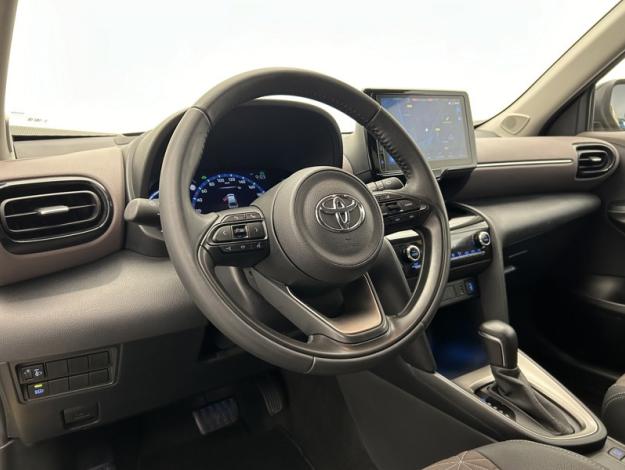 TOYOTA Yaris Cross Hybrid 2WD Collection   
