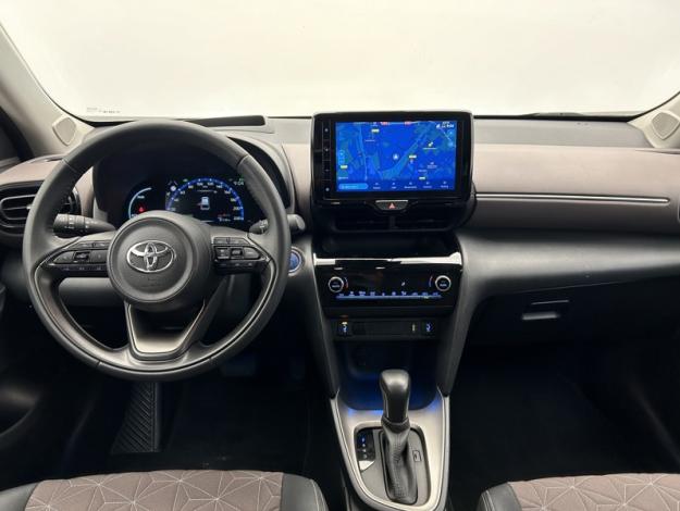 TOYOTA Yaris Cross Hybrid 2WD Collection   