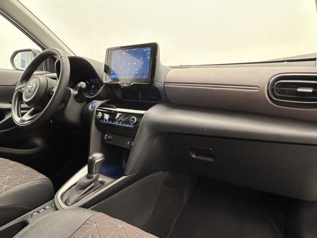 TOYOTA Yaris Cross Hybrid 2WD Collection   