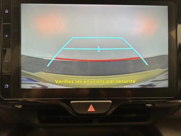 TOYOTA Yaris Cross Hybrid 2WD Collection   