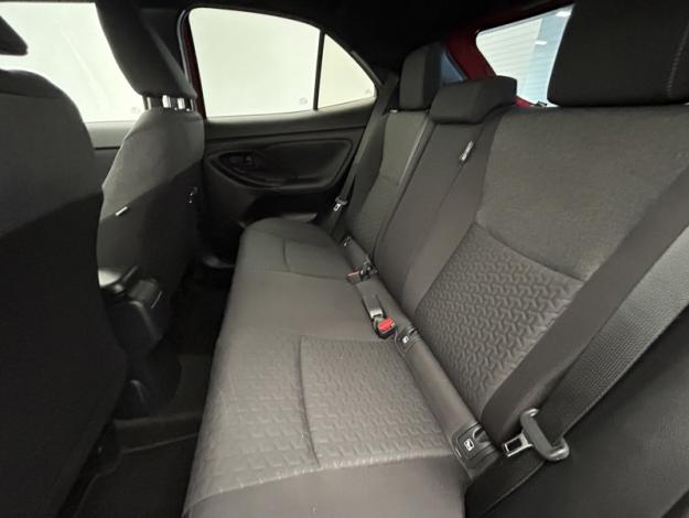 TOYOTA Yaris Cross 1.5 HYBRID 116H DESIGN / PACK CARGO  
