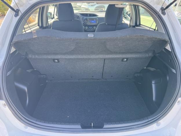 TOYOTA Yaris Hybrid Dynamic / Pack confort plus  1.5 101 ch 