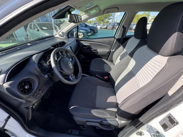 TOYOTA Yaris Hybrid Dynamic / Pack confort plus  1.5 101 ch 