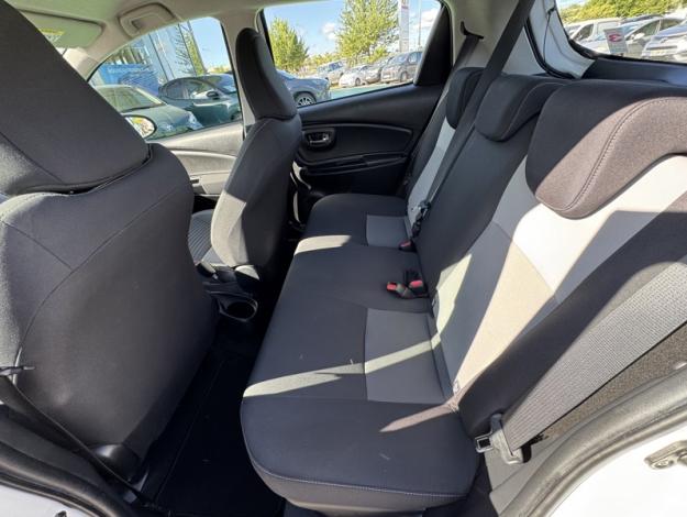 TOYOTA Yaris Hybrid Dynamic / Pack confort plus  1.5 101 ch 