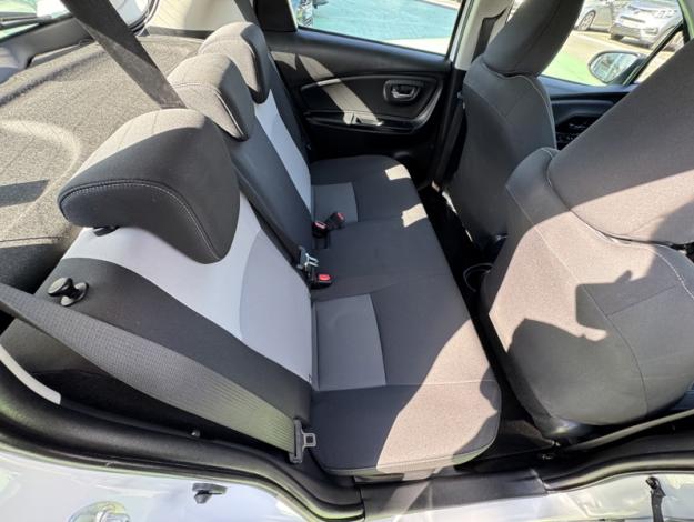TOYOTA Yaris Hybrid Dynamic / Pack confort plus  1.5 101 ch 