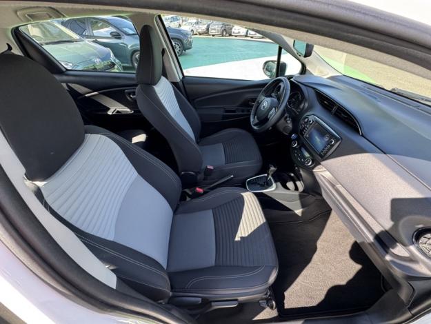 TOYOTA Yaris Hybrid Dynamic / Pack confort plus  1.5 101 ch 
