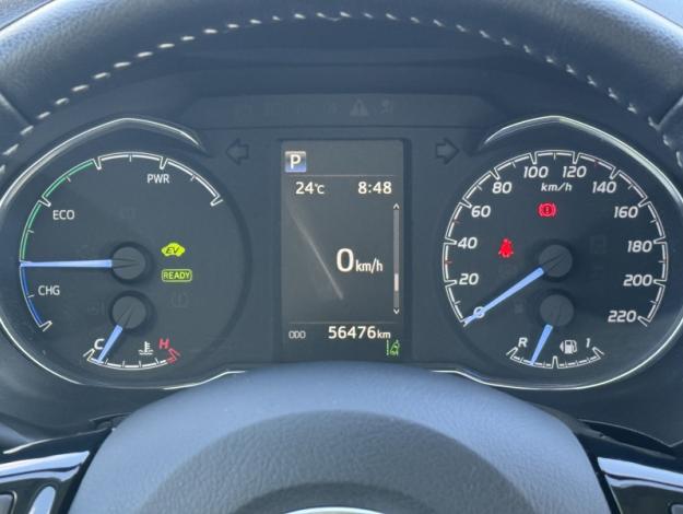 TOYOTA Yaris Hybrid Dynamic / Pack confort plus  1.5 101 ch 