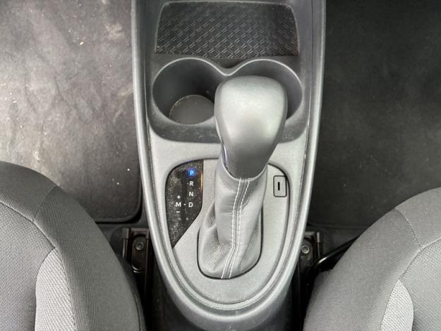 TOYOTA Aygo X Dynamic S/CVT   