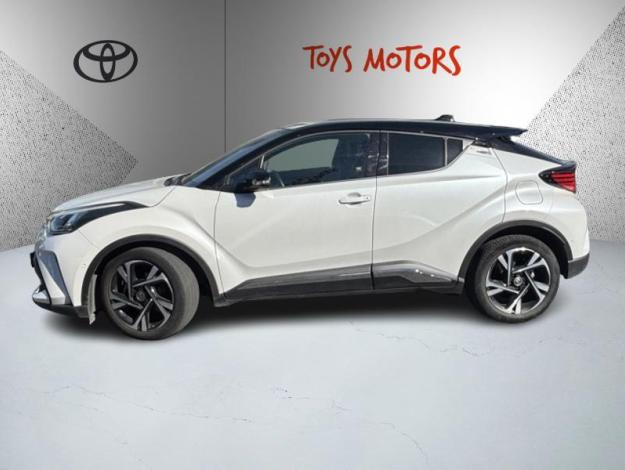 TOYOTA C-HR 1.8 Hybride 122 Collection  