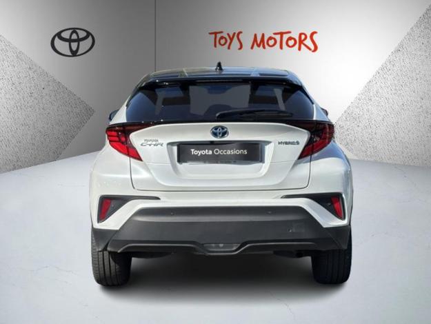 TOYOTA C-HR 1.8 Hybride 122 Collection  