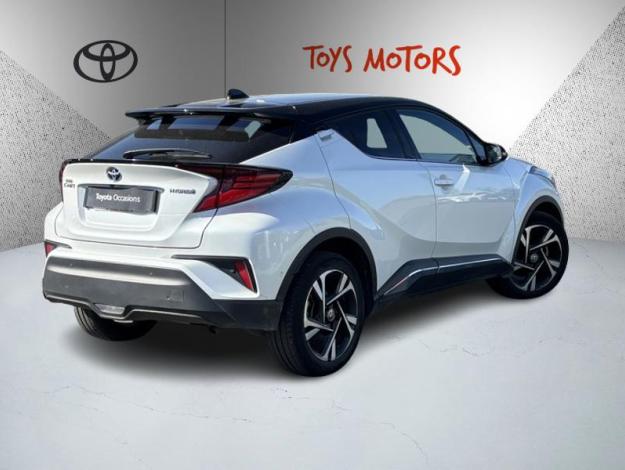 TOYOTA C-HR 1.8 Hybride 122 Collection  