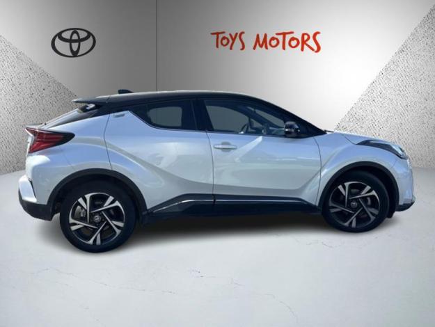 TOYOTA C-HR 1.8 Hybride 122 Collection  