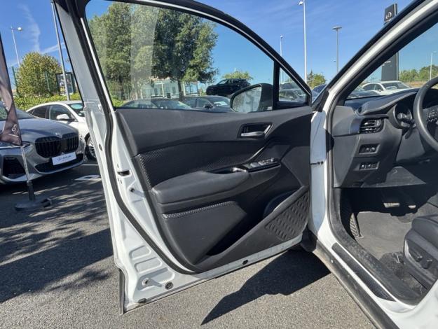 TOYOTA C-HR 1.8 Hybride 122 Collection  