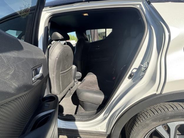 TOYOTA C-HR 1.8 Hybride 122 Collection  