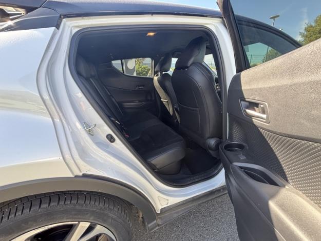 TOYOTA C-HR 1.8 Hybride 122 Collection  