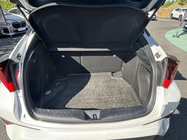 TOYOTA C-HR 1.8 Hybride 122 Collection  