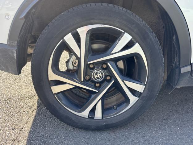 TOYOTA C-HR 1.8 Hybride 122 Collection  