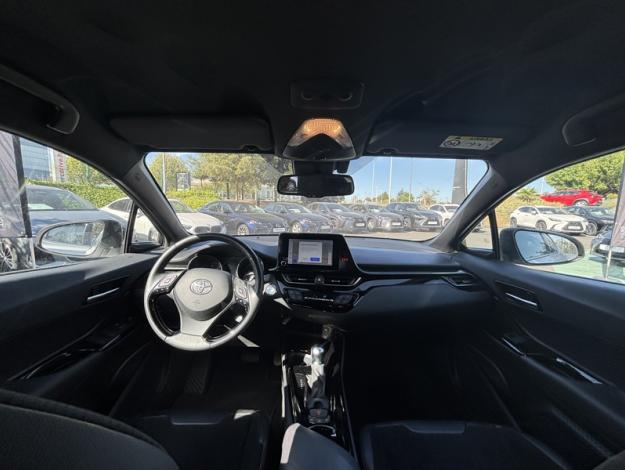 TOYOTA C-HR 1.8 Hybride 122 Collection  