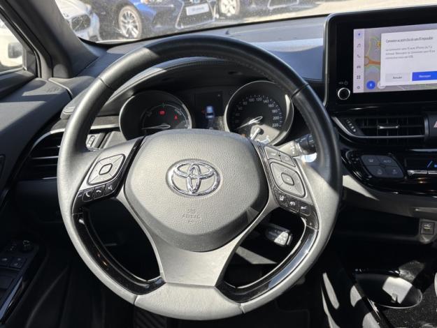 TOYOTA C-HR 1.8 Hybride 122 Collection  
