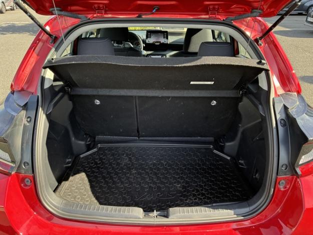 TOYOTA Yaris Hybrid Dynamic  1.5 116 ch 