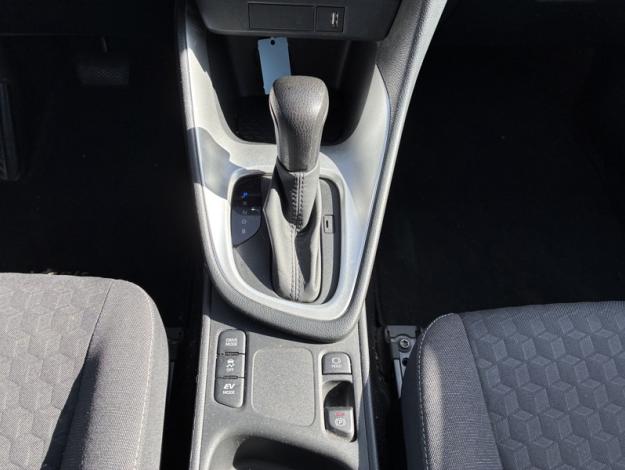 TOYOTA Yaris Hybrid Dynamic  1.5 116 ch 