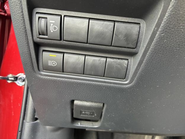 TOYOTA Yaris Hybrid Dynamic  1.5 116 ch 