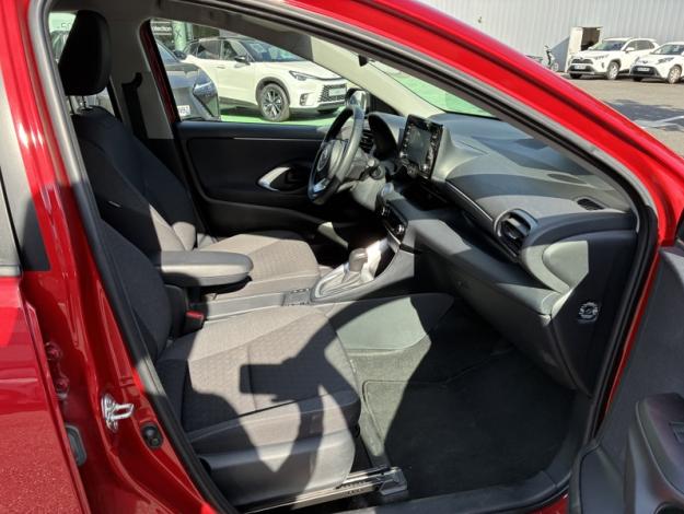 TOYOTA Yaris Hybrid Dynamic  1.5 116 ch 