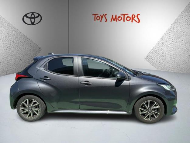 TOYOTA Yaris Hybride 116h Design Pack  
