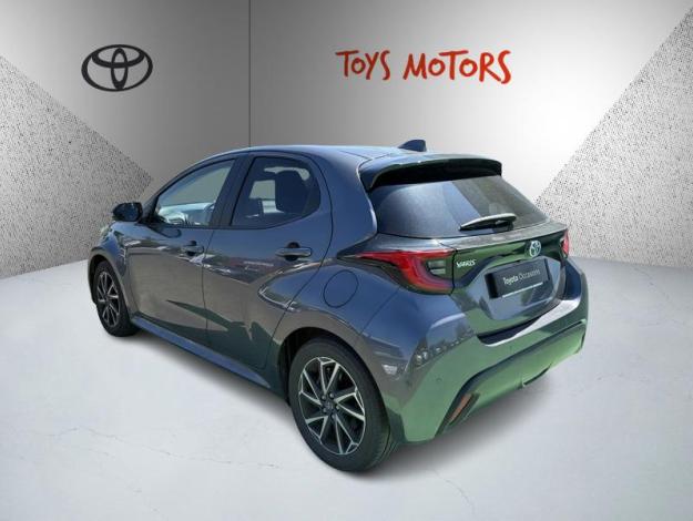 TOYOTA Yaris Hybride 116h Design Pack  
