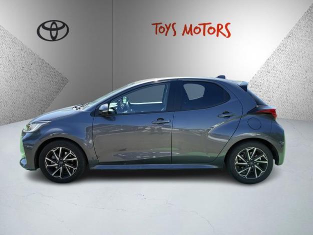 TOYOTA Yaris Hybride 116h Design Pack  