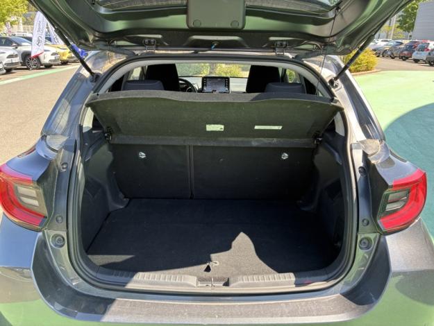 TOYOTA Yaris Hybride 116h Design Pack  