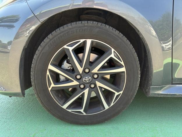 TOYOTA Yaris Hybride 116h Design Pack  