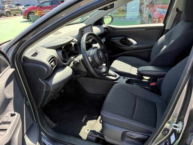 TOYOTA Yaris Hybride 116h Design Pack  