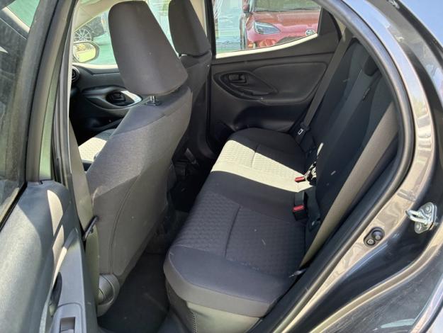 TOYOTA Yaris Hybride 116h Design Pack  