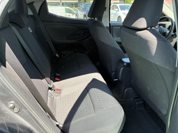 TOYOTA Yaris Hybride 116h Design Pack  
