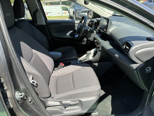 TOYOTA Yaris Hybride 116h Design Pack  