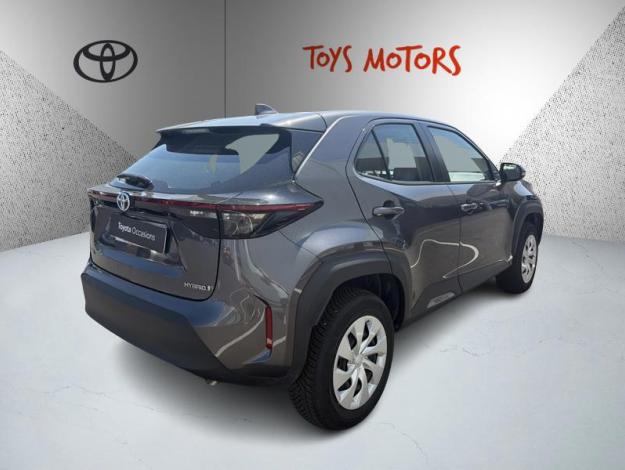TOYOTA Yaris Cross Hybrid 2WD Dynamic   