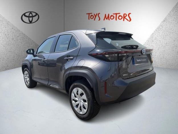 TOYOTA Yaris Cross Hybrid 2WD Dynamic   