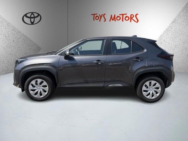 TOYOTA Yaris Cross Hybrid 2WD Dynamic   