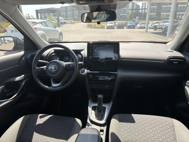TOYOTA Yaris Cross Hybrid 2WD Dynamic   