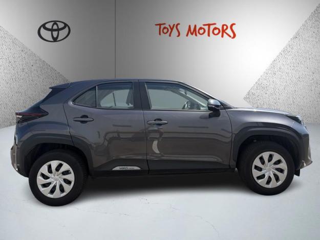 TOYOTA Yaris Cross Hybrid 2WD Dynamic   