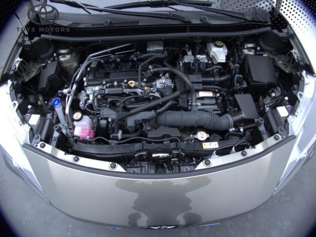TOYOTA Yaris Cross Hybrid 2WD Design / Pack Cargo   